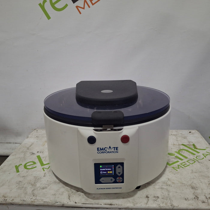 ELMI CM-8S Platinum Series Centrifuge