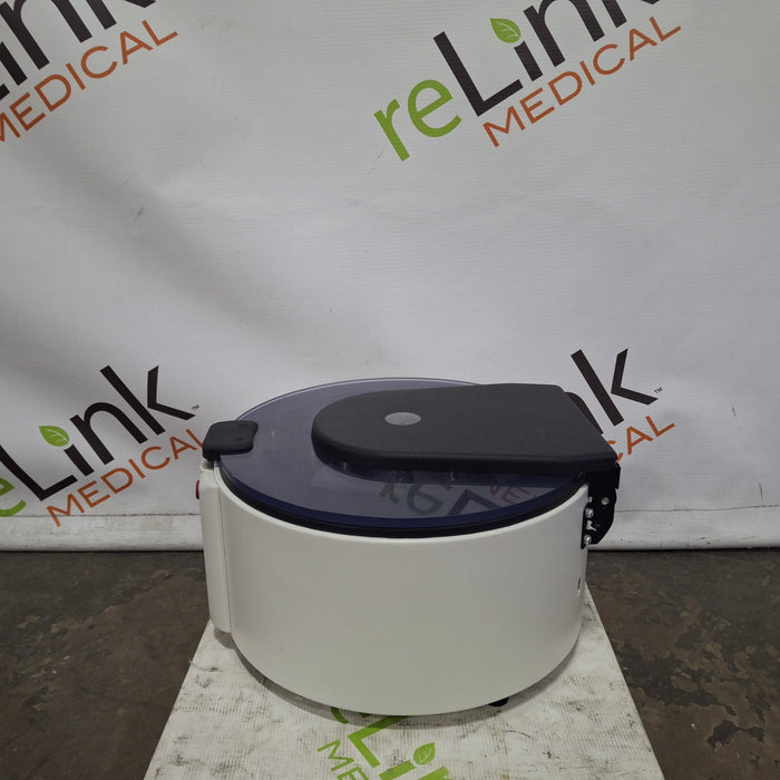 ELMI CM-8S Platinum Series Centrifuge