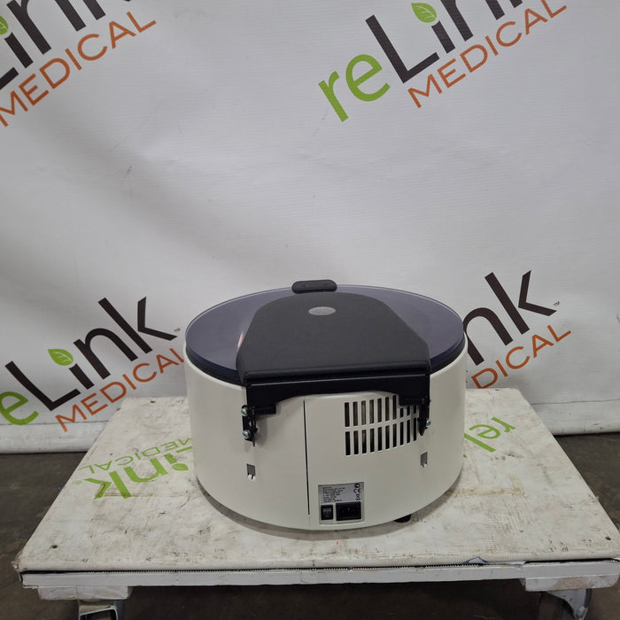 ELMI CM-8S Platinum Series Centrifuge