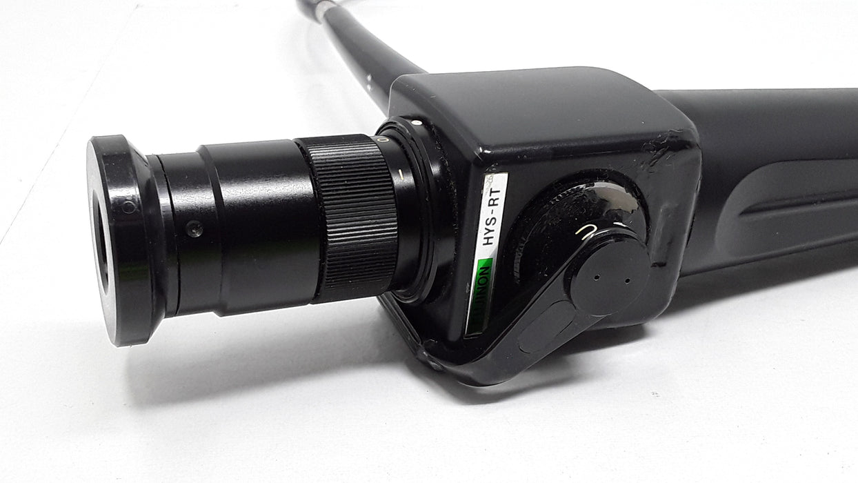 Fujinon HYS-RT Flexible Scope