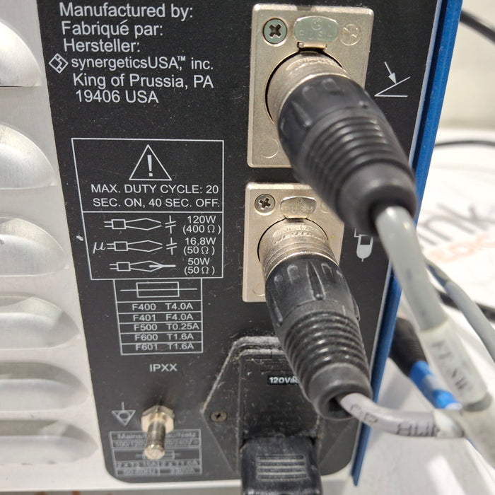 Codman CMC III Malis Bipolar Electrosurgical System