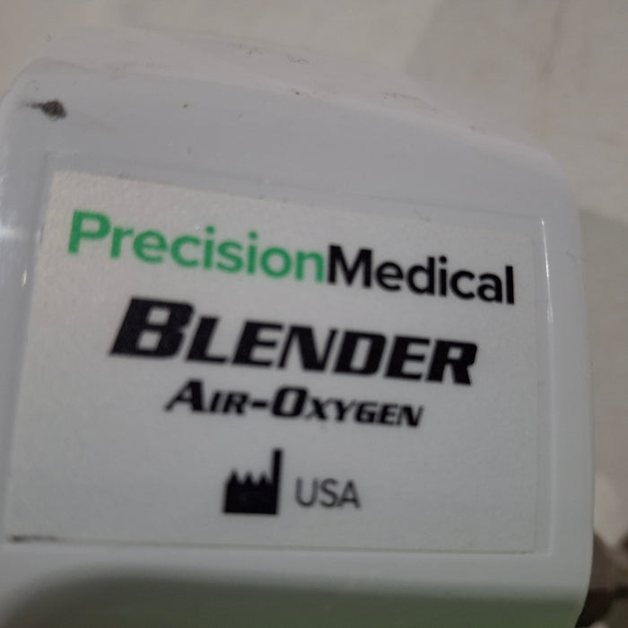 Precision Medical PM5300 Low Flow Oxygen Blender