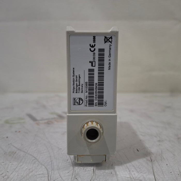 Philips M1006B Single Parameter IBP Module