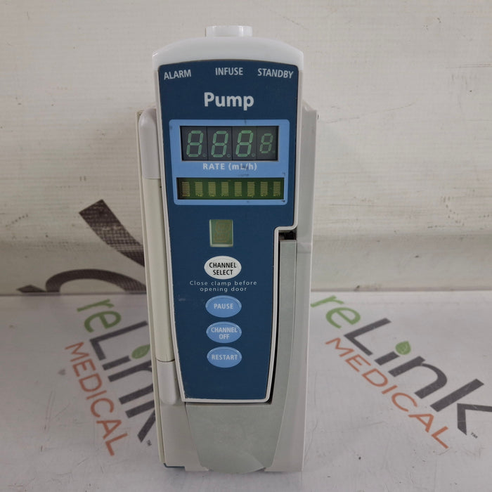 CareFusion CareFusion Alaris 8100 LVP Infusion Pump Module Infusion Pump reLink Medical