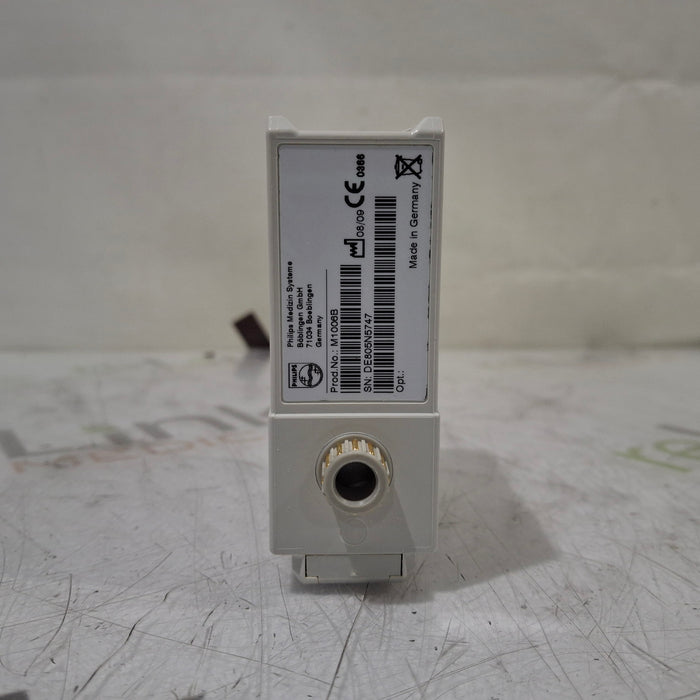 Philips M1006B Single Parameter IBP Module