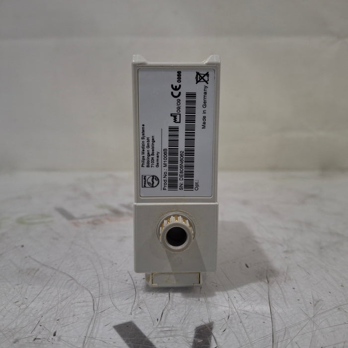 Philips M1006B Single Parameter IBP Module