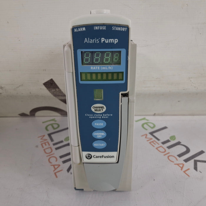 CareFusion Alaris 8100 LVP Infusion Pump Module