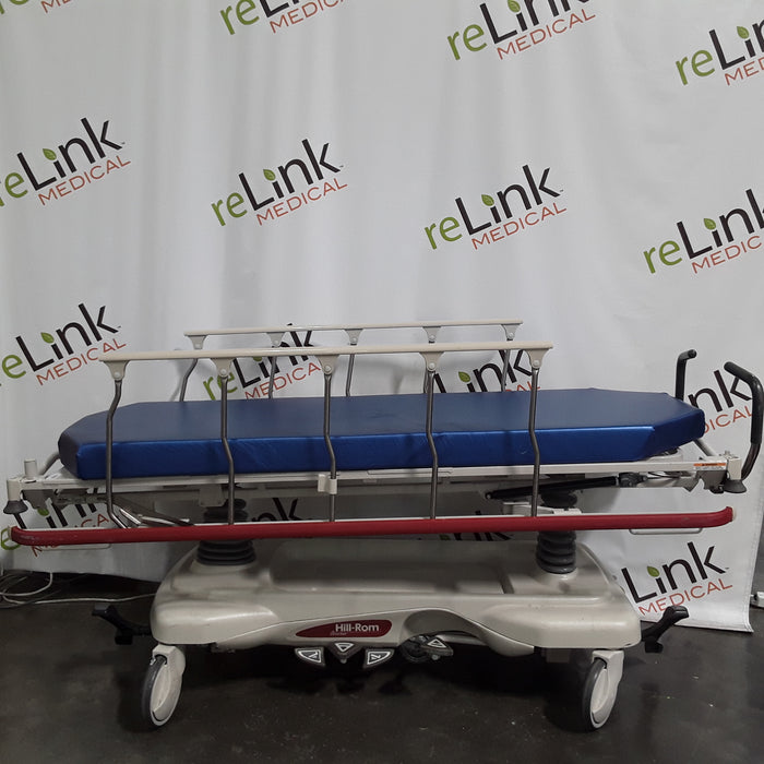 Hill-Rom TranStar P8000 Stretcher