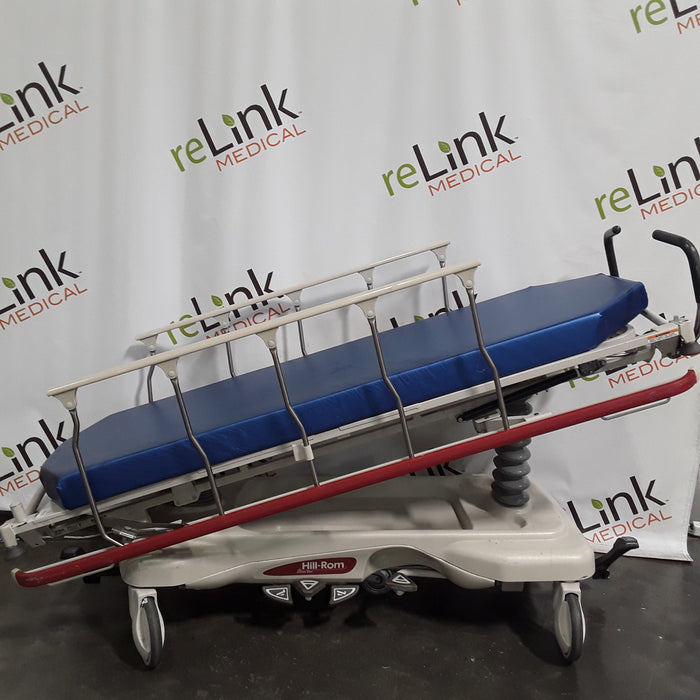 Hill-Rom TranStar P8000 Stretcher