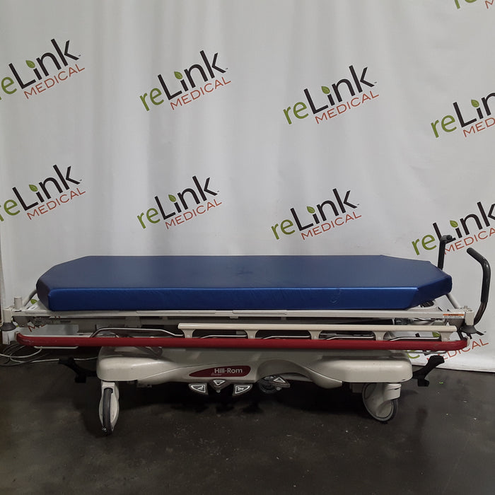 Hill-Rom TranStar P8000 Stretcher