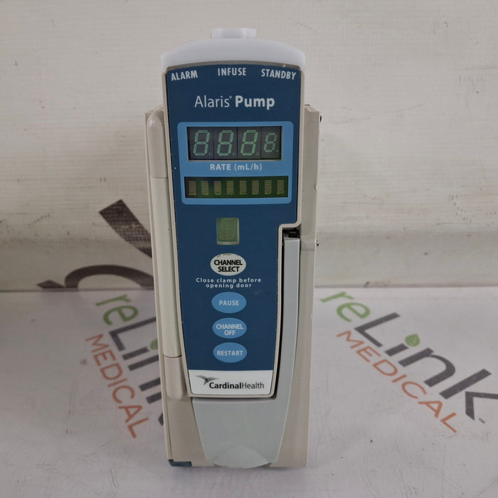 CareFusion Alaris 8100 LVP Infusion Pump Module