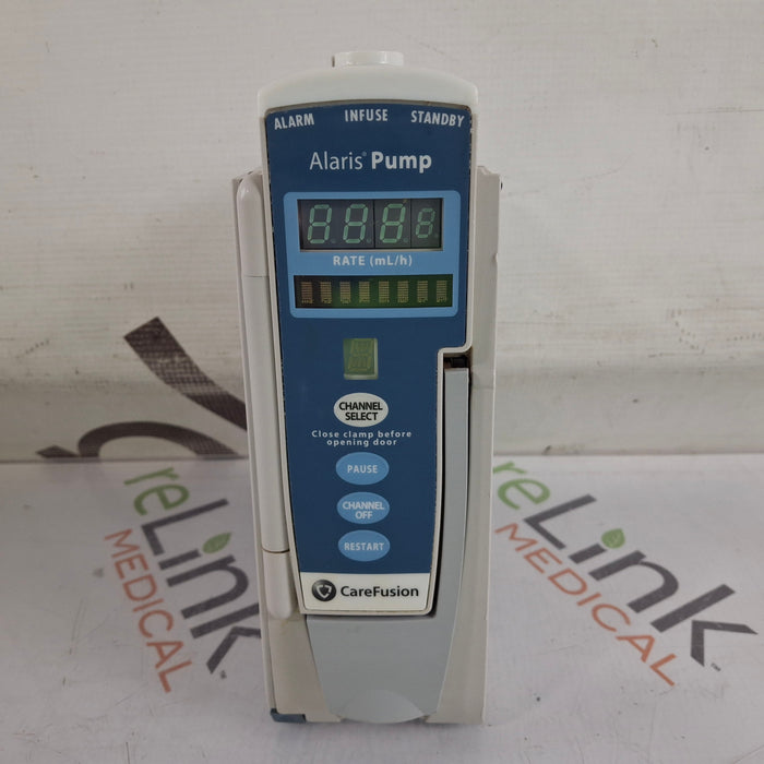 CareFusion Alaris 8100 LVP Infusion Pump Module