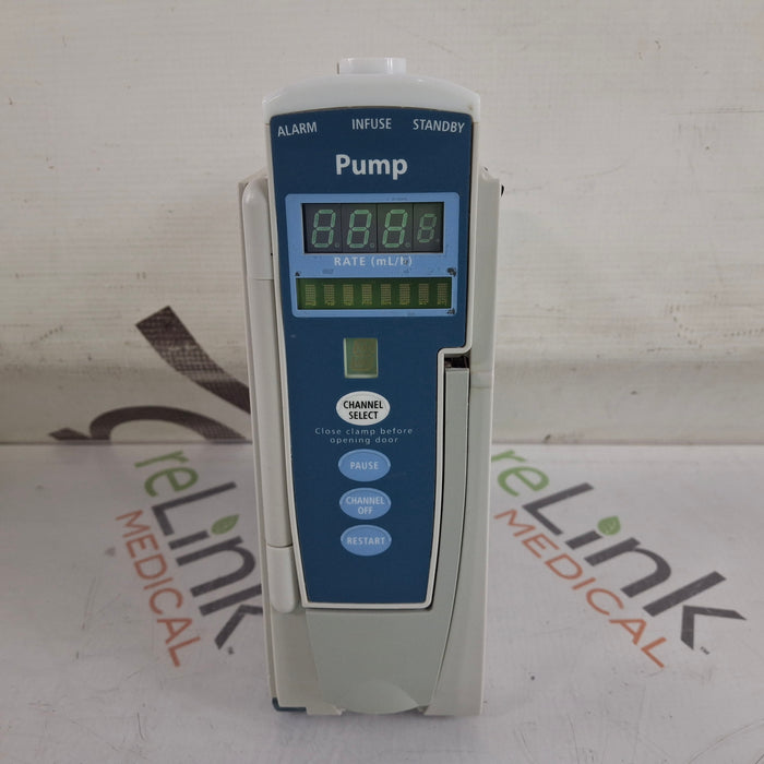 CareFusion Alaris 8100 LVP Infusion Pump Module