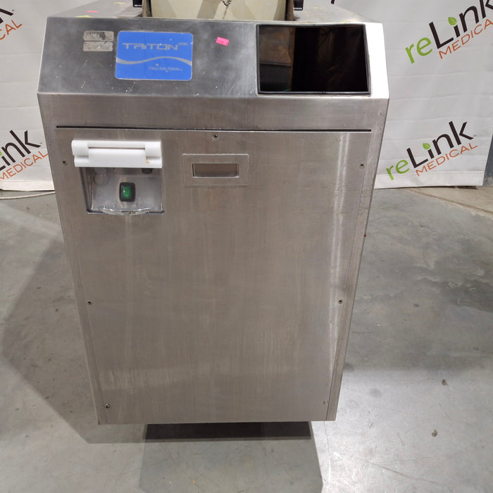 Ultra Clean Systems, Inc Triton 36 Ultrasonic Cleaning System