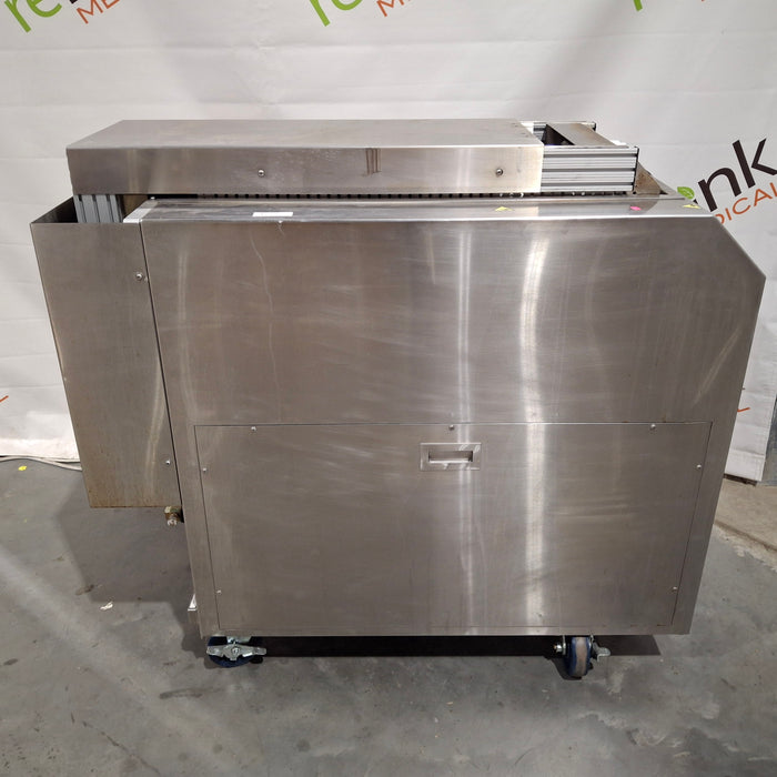 Ultra Clean Systems, Inc Triton 36 Ultrasonic Cleaning System