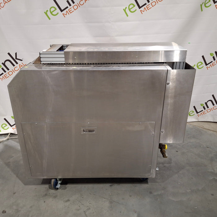 Ultra Clean Systems, Inc Triton 36 Ultrasonic Cleaning System