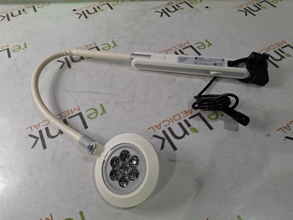 GE Healthcare Visiano 10-1 Exam Light