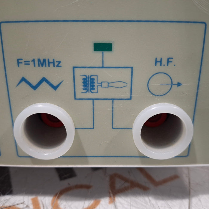 Codman Codman CMC III Malis Bipolar Electrosurgical System Electrosurgical Units reLink Medical