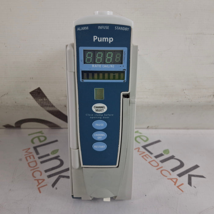 CareFusion CareFusion Alaris 8100 LVP Infusion Pump Module Infusion Pump reLink Medical