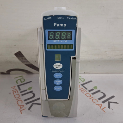 CareFusion CareFusion Alaris 8100 LVP Infusion Pump Module Infusion Pump reLink Medical