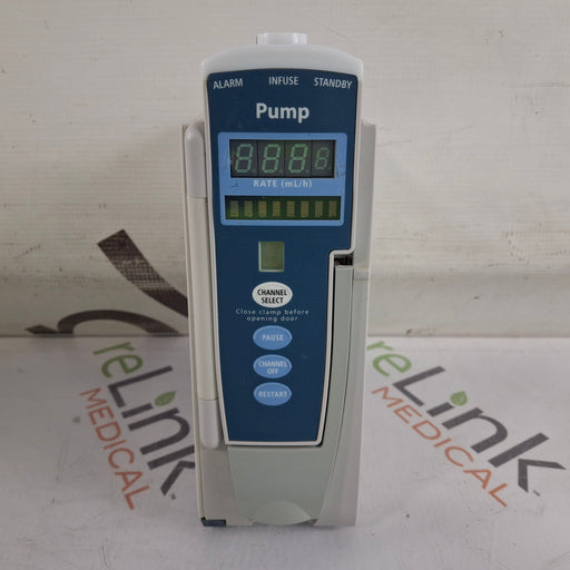 CareFusion CareFusion Alaris 8100 LVP Infusion Pump Module Infusion Pump reLink Medical