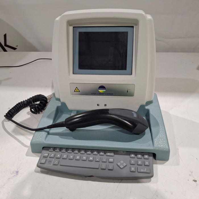 BioMerieux BioMerieux Vitek 2 Microbial Analyzer Clinical Lab reLink Medical