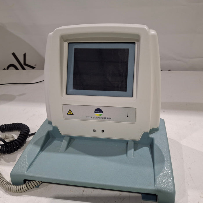 BioMerieux BioMerieux Vitek 2 Microbial Analyzer Clinical Lab reLink Medical