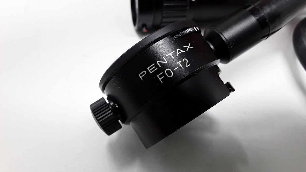 Pentax Medical F0-T2 Lecture Scope