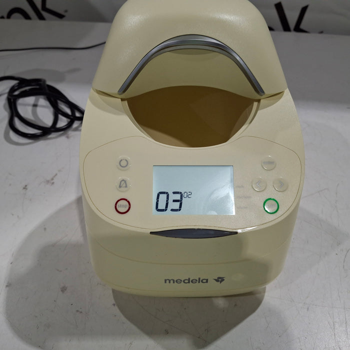 Medela 87115 Waterless Milk Warmer