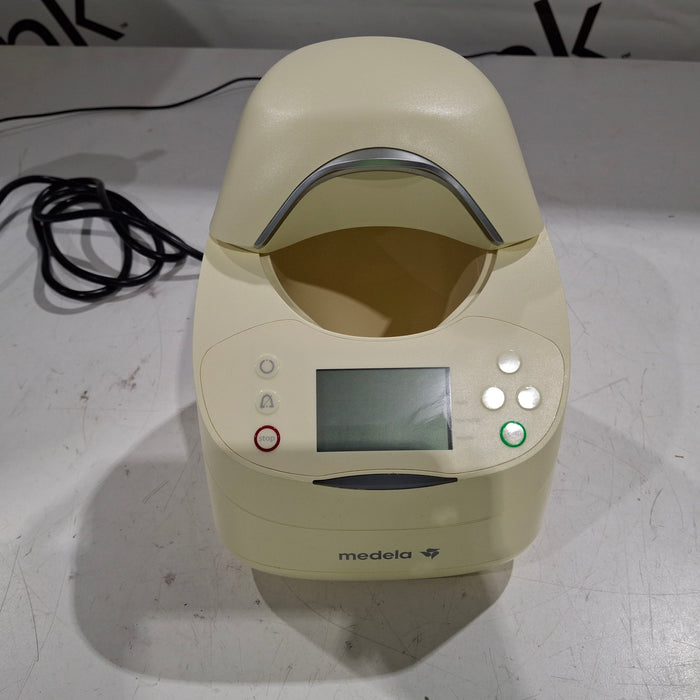 Medela 87115 Waterless Milk Warmer