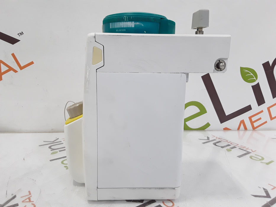 Abbott Laboratories Company TEC 7 Sevoflurane Vaporizer