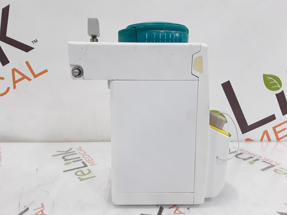 Abbott Laboratories Company TEC 7 Sevoflurane Vaporizer