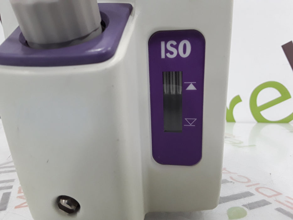 Datex-Ohmeda Tec 7 Isoflurane Vaporizer