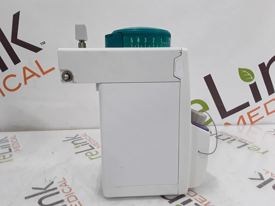 Datex-Ohmeda Tec 7 Isoflurane Vaporizer