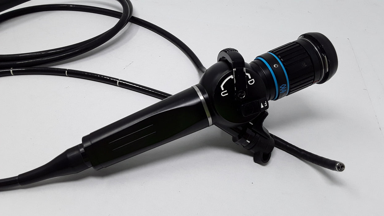 Olympus BF-20 Fiber Bronchoscope