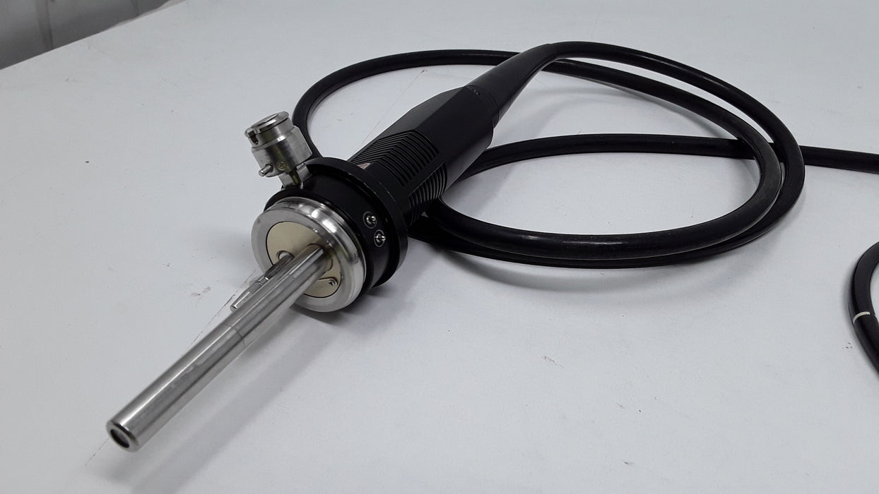 Olympus BF-20 Fiber Bronchoscope