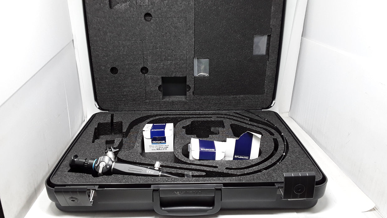 Olympus LF-GP Flexible Tracheal Intubation Fiberscope