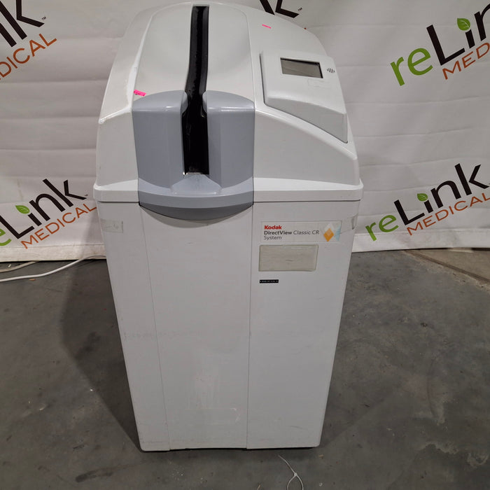 Carestream Health, Inc. Carestream Health, Inc. DirectView Classic CR Reader CR and Imagers reLink Medical