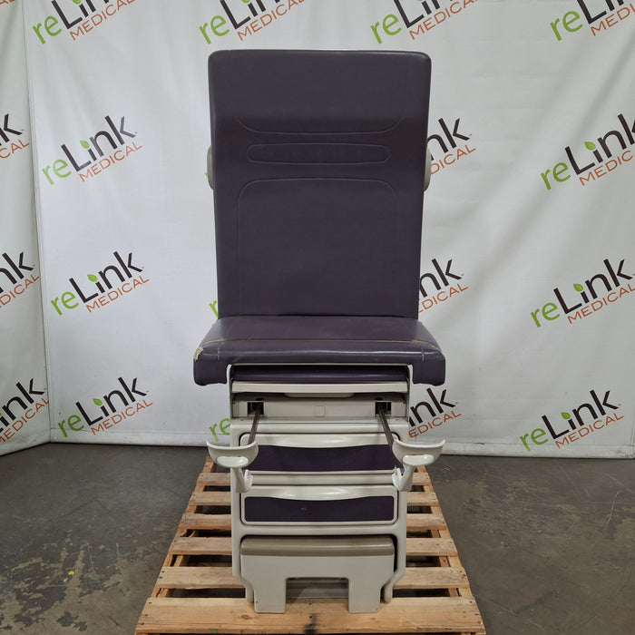 Midmark 204 Exam Table