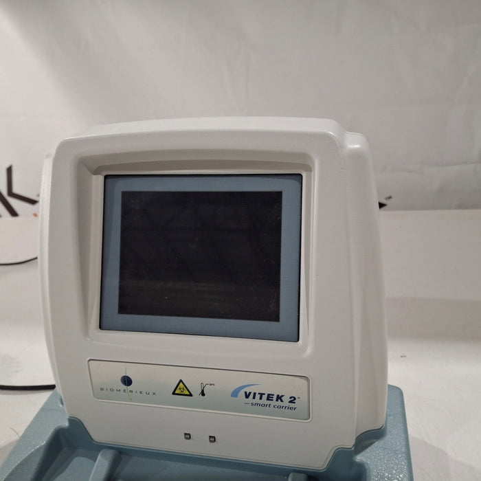 BioMerieux Vitek 2 Microbial Analyzer