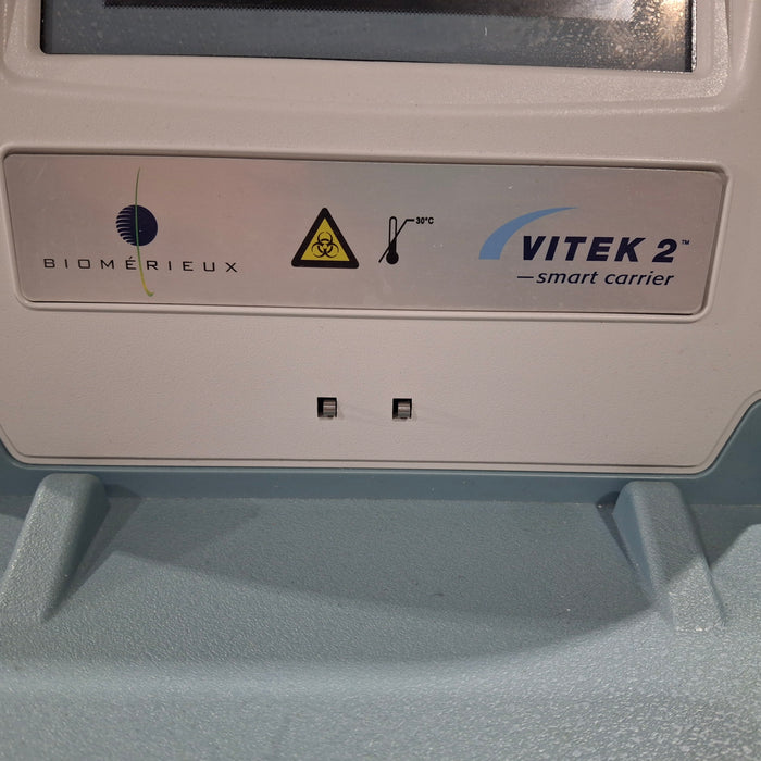 BioMerieux Vitek 2 Microbial Analyzer