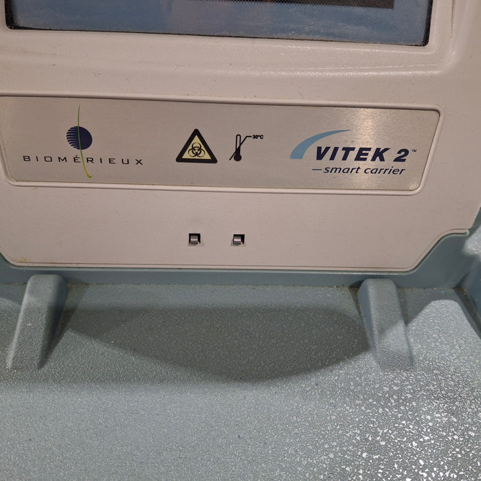 BioMerieux Vitek 2 Microbial Analyzer