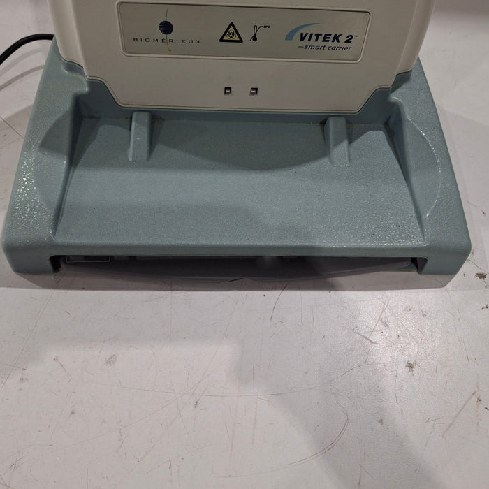 BioMerieux Vitek 2 Microbial Analyzer