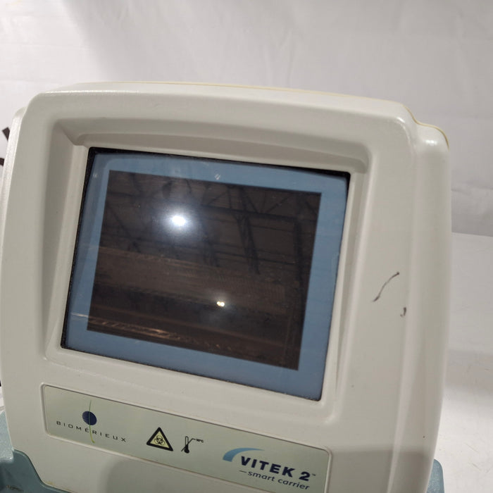 BioMerieux Vitek 2 Microbial Analyzer