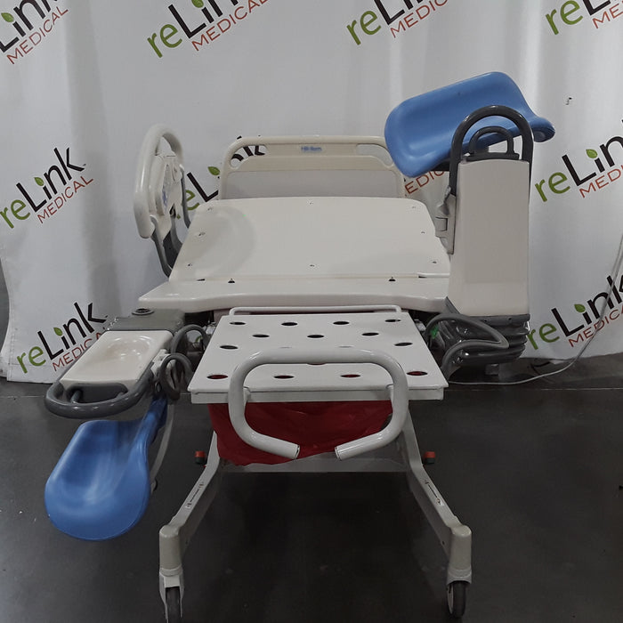 Hill-Rom Affinity 4 Patient Birthing Bed