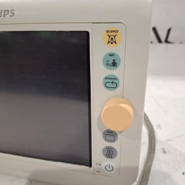 Philips Suresigns VS3 Vital Signs Monitor