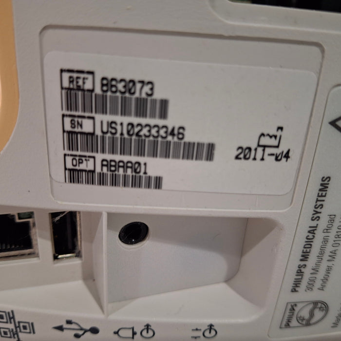 Philips Suresigns VS3 Vital Signs Monitor