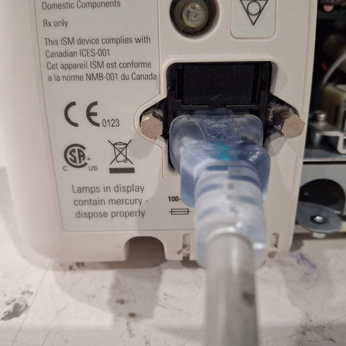 Philips Suresigns VS3 Vital Signs Monitor