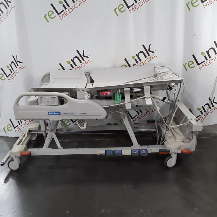 Hill-Rom Versacare P3200 Bed