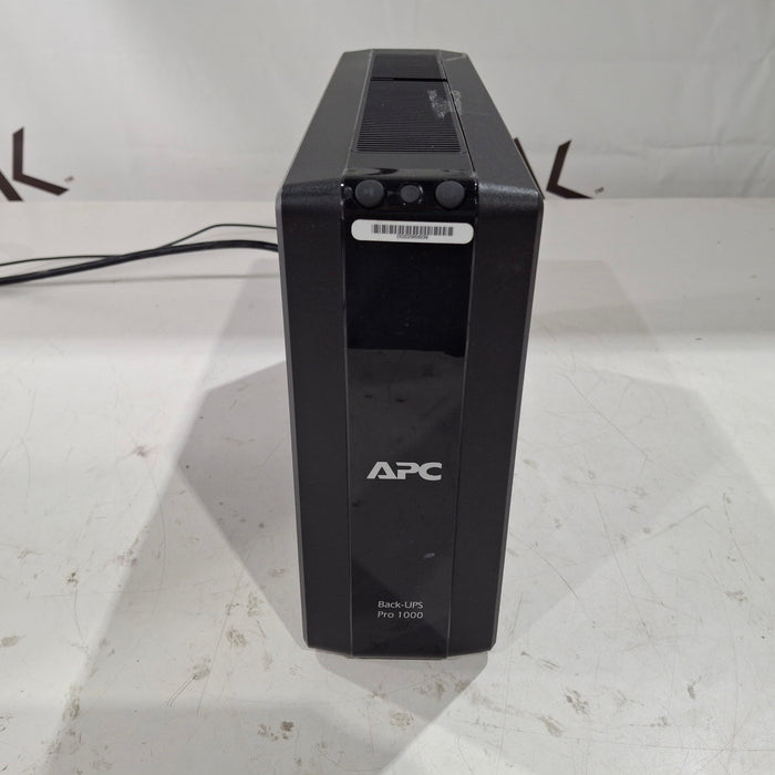 APC Back-Ups Pro 1000 Power-Saving Battery Backup